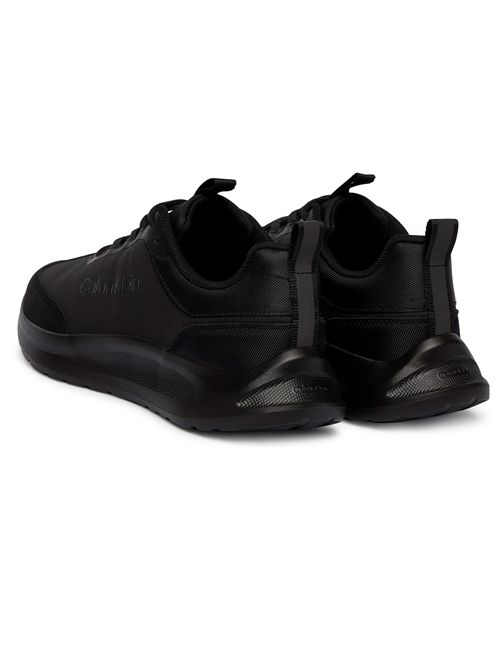 Calvin Klein Lightweight Runner Trainers CALVIN KLEIN | HM0HM022410GJ